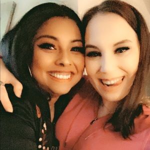 Hey I’m Whitney ❤️ I am new to poshmark...